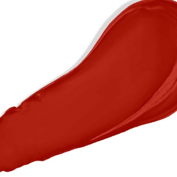 🎊🎉 HP - Becca Ultimate Lipstick Love Scarlet - Picture 6 of 6